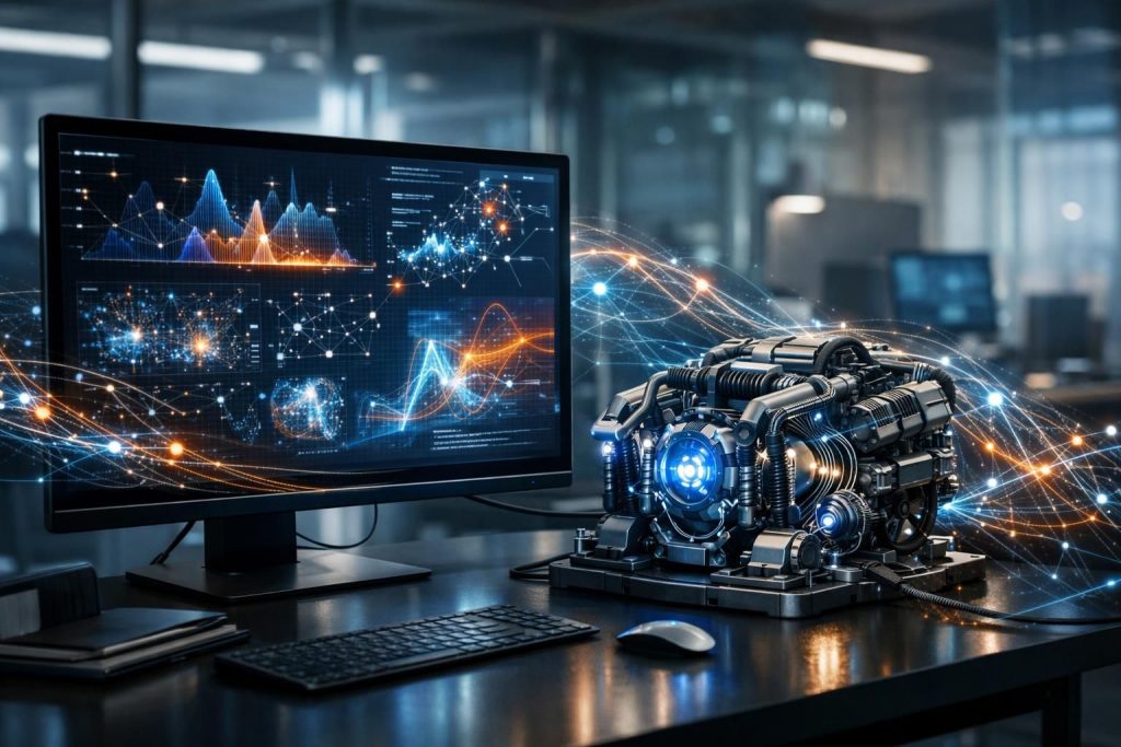 entdecken sie, ob generative engine optimization (geo) der neue standard im digitalen marketing ist oder nur ein kurzfristiger trend. erfahren sie mehr über chancen, herausforderungen und zukunftsaussichten dieser innovativen technologie.