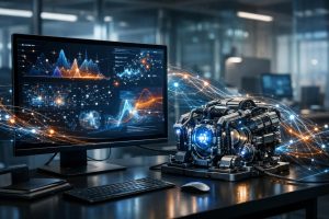 entdecken sie, ob generative engine optimization (geo) der neue standard im digitalen marketing ist oder nur ein kurzfristiger trend. erfahren sie mehr über chancen, herausforderungen und zukunftsaussichten dieser innovativen technologie.