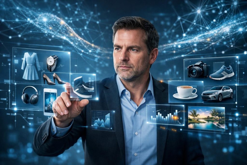 entdecken sie, wie ki-gestützte personalisierung das marketing revolutioniert und wie weit die individualisierung von kundenansprache gehen kann, um personalisierte erlebnisse zu schaffen.