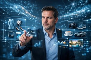 entdecken sie, wie ki-gestützte personalisierung das marketing revolutioniert und wie weit die individualisierung von kundenansprache gehen kann, um personalisierte erlebnisse zu schaffen.