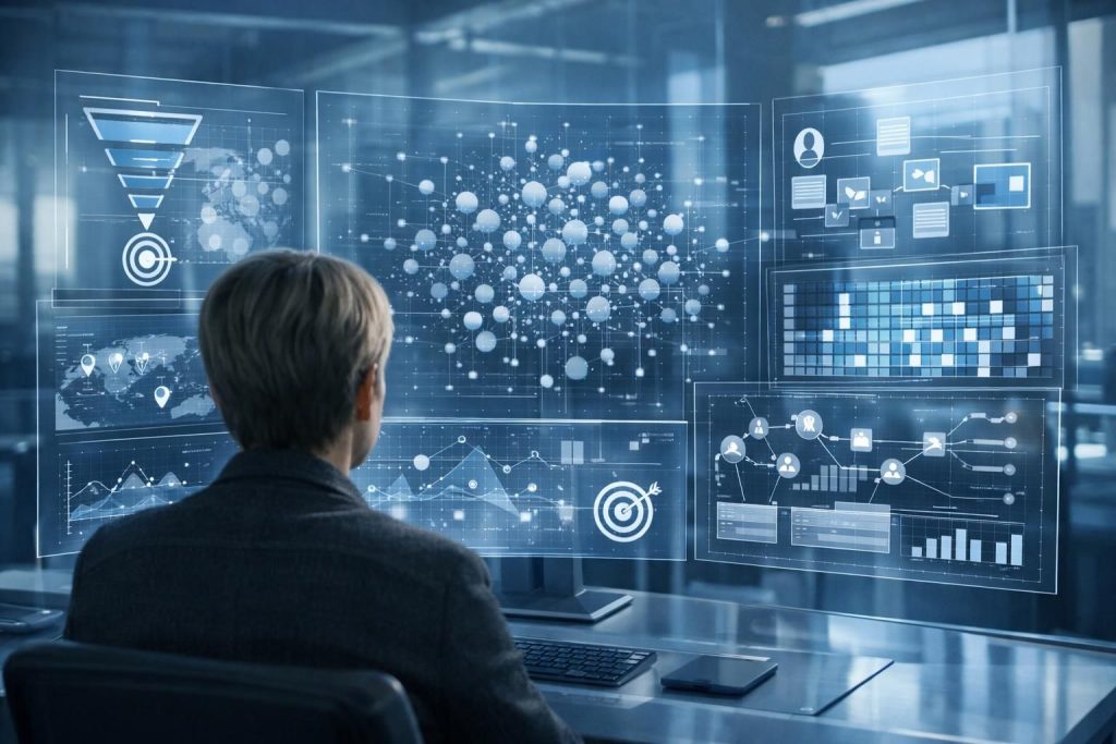 entdecken sie, wie granular content im jahr 2026 sein muss, um mit micro-intent-strategien erfolgreich zu sein. erfahren sie, wie präzise zielgruppenansprache und detaillierte inhalte ihre marketingstrategie verbessern können.