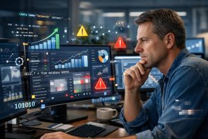 entdecken sie die chancen und risiken von programmatic seo: wie sie skalierungspotenziale nutzen und gleichzeitig qualitätsstandards sichern können.