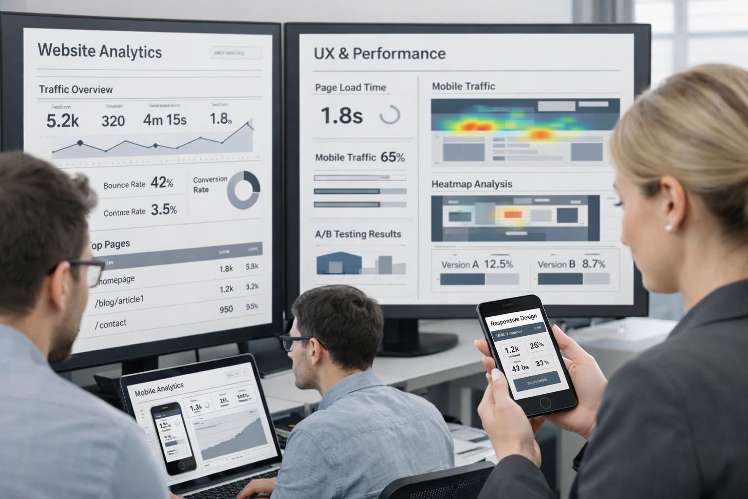 entdecken sie, warum viele content-strategien trotz hoher produktionsfrequenz scheitern und wie sie nachhaltigen erfolg durch qualität und gezielte planung erreichen können.