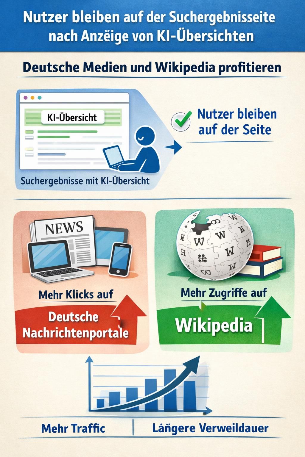 entdecken sie die gründe, warum ihre klickrate trotz erhöhter sichtbarkeit in suchmaschinen sinkt, und erfahren sie, wie sie dieses problem effektiv beheben können.