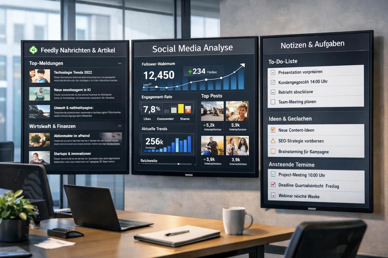 entdecken sie, warum content-kuratierung zunehmend wichtiger wird als die reine content-produktion und wie sie davon profitieren können.