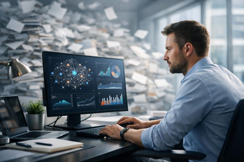 entdecken sie, warum thematische autorität heute wichtiger ist als bloßes content-volumen und wie sie mit gezieltem expertenwissen nachhaltigen online-erfolg erzielen können.