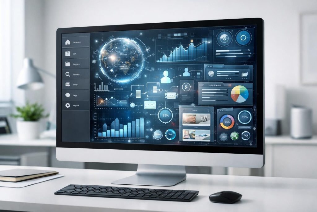 erfahren sie, wie ai-overviews die klassische webnavigation verändern und welche auswirkungen sie auf benutzererfahrung und webdesign haben.