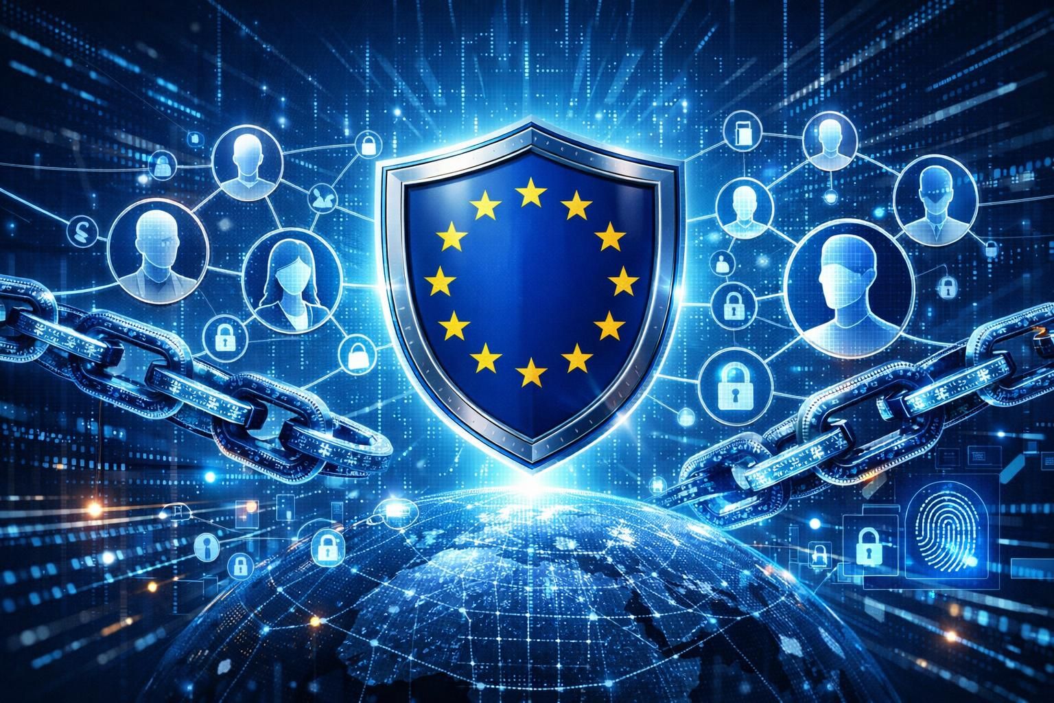 entdecken sie, wie datenhoheit und digitale identität das web im jahr 2026 prägen und welche bedeutung sie für sicherheit, privatsphäre und nutzerkontrolle haben.