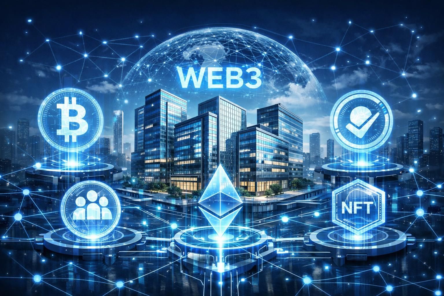 entdecken sie, welche bedeutung web3 im jahr 2026 wirklich hat und wie es die digitale zukunft prägt. informative einblicke und aktuelle entwicklungen erwarten sie.