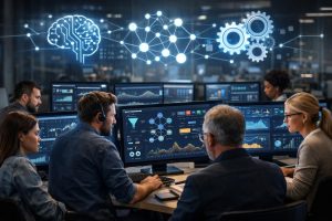 entdecken sie, welche innovativen geschäftsmodelle durch automatisiertes webmarketing entstehen und wie unternehmen davon profitieren können.