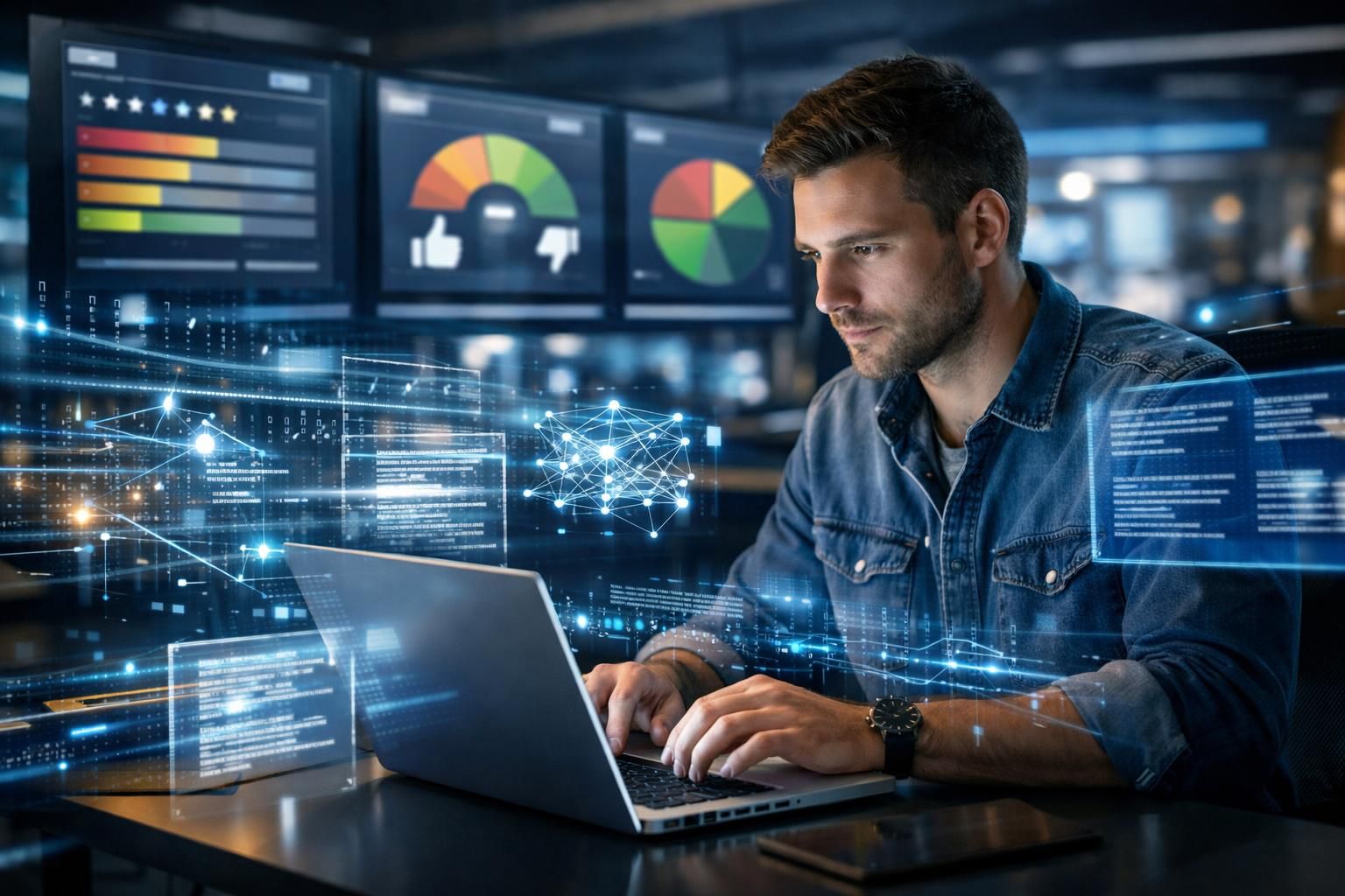 erfahren sie, wie sich content-standards im zeitalter von ki-generierten texten weiterentwickeln und welche herausforderungen und chancen dabei entstehen.