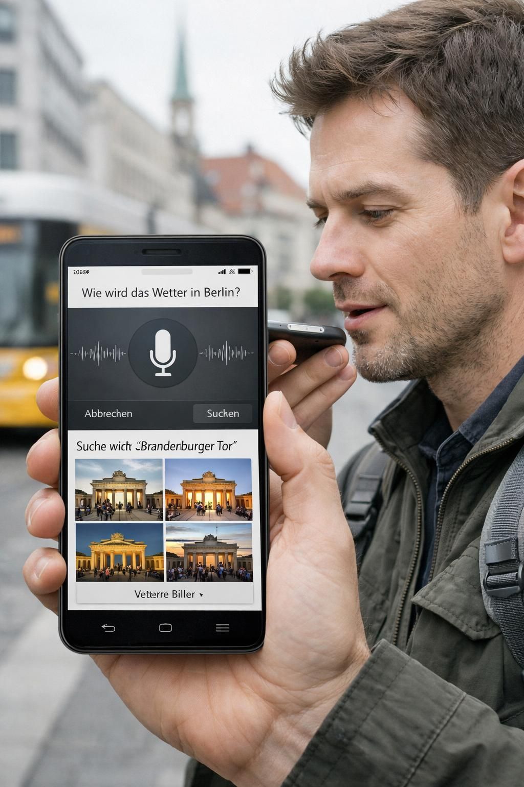 erfahren sie, wie multimodale suchanfragen das nutzerverhalten verändern und welche auswirkungen dies auf die digitale suche und benutzererfahrung hat.