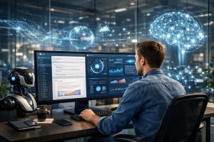 entdecken sie, wie sich die rolle des e-mail-marketings in einer von künstlicher intelligenz geprägten welt verändert und welche neuen strategien unternehmen nutzen können, um effektiv mit ihrer zielgruppe zu kommunizieren.