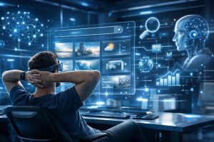 erfahren sie, wie sie im jahr 2026 trotz zero-click-search effektive strategien entwickeln, um qualifizierten traffic auf ihre website zu sichern und ihre online-präsenz zu stärken.