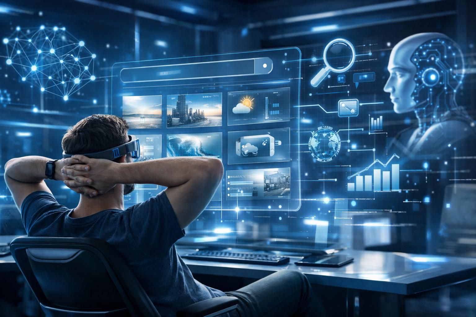 erfahren sie, wie sie im jahr 2026 trotz zero-click-search effektive strategien entwickeln, um qualifizierten traffic auf ihre website zu sichern und ihre online-präsenz zu stärken.